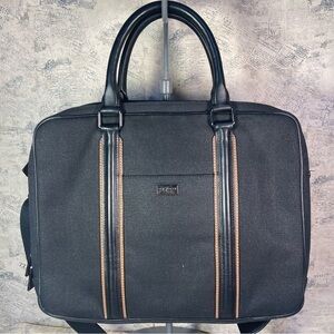 Ted Baker London 'Snowdor' Document Bag.